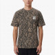 Obey Ανδρική κοντομάνικη μπλούζα  Eyes Icon Heavyweight T-Shirt